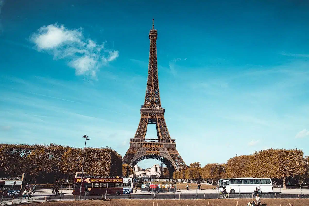 déménagement paris