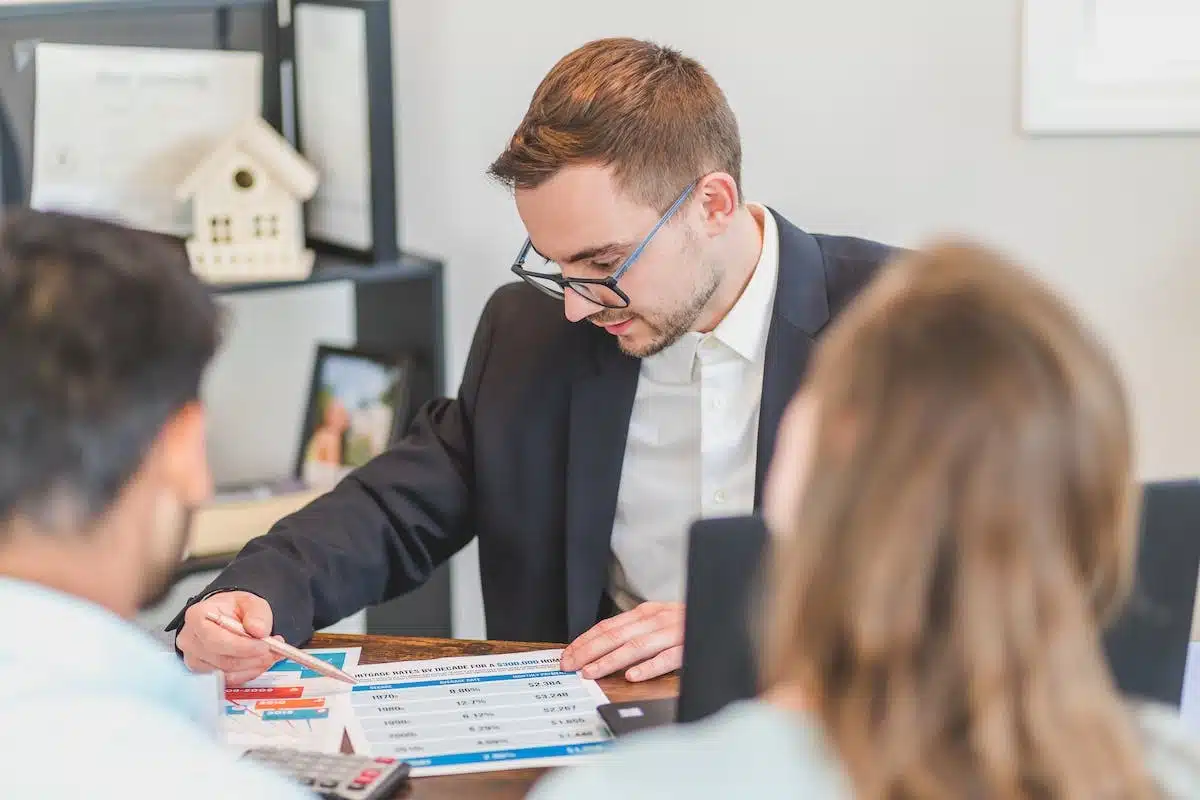 confidentialité immobilière