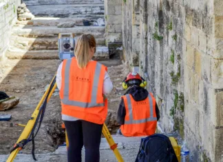 Étude de sol G5 : Diagnostic précis pour réparer votre maison