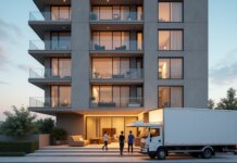 Déménagement haut de gamme sans stress : les clés d’un service premium et serein