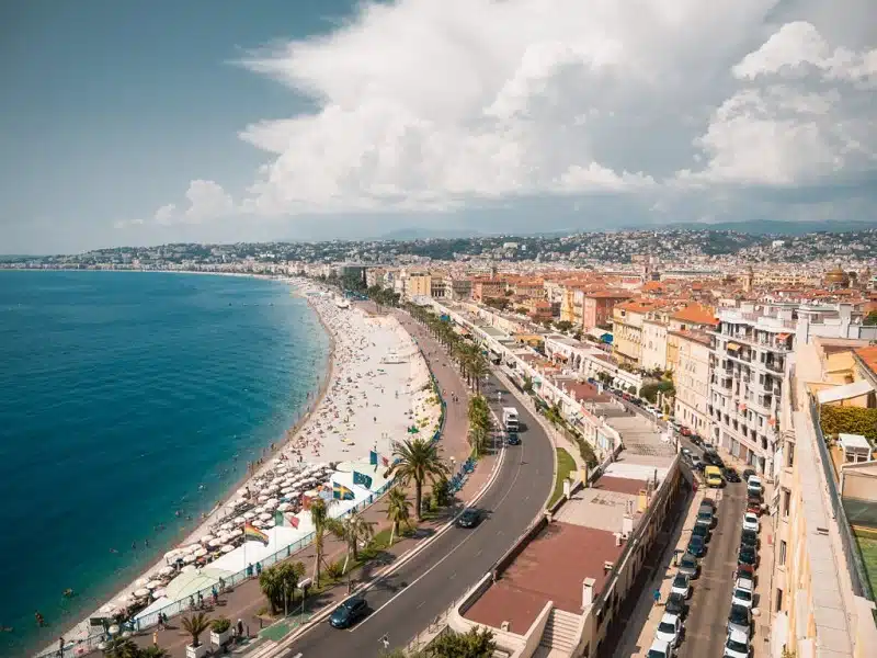 Corse Quels sont les meilleurs secteurs d'investissement immobilier