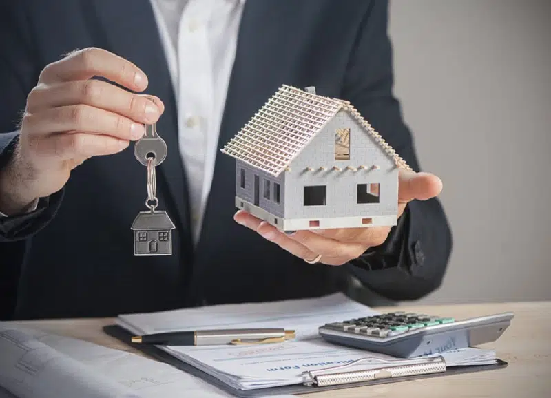 Quelle sommes investir dans l'immobilier pour commencer