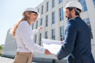 Quelles sont les raisons de faire appel à un promoteur immobilier