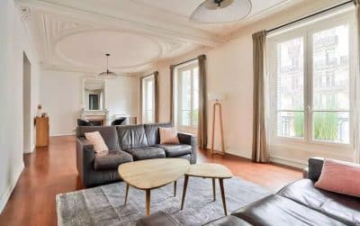 acheter un appartement deux pièces