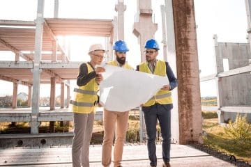 Comment faire un appel d'offre de construction ?
