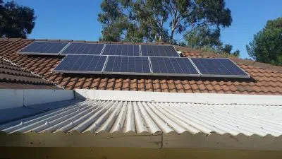 En quoi est-ce pertinent d'installer des panneaux photovoltaïques en Aveyron ?