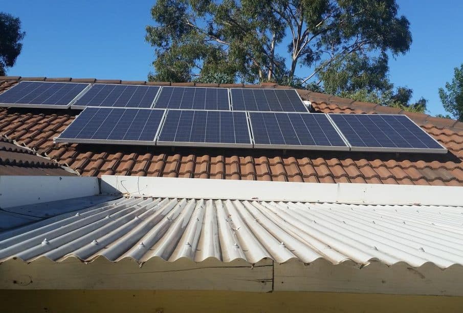 En quoi est-ce pertinent d'installer des panneaux photovoltaïques en Aveyron ?