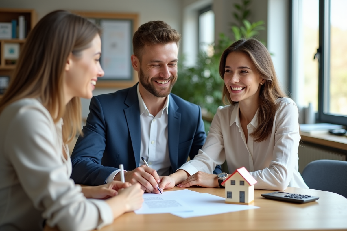 apport immobilier
