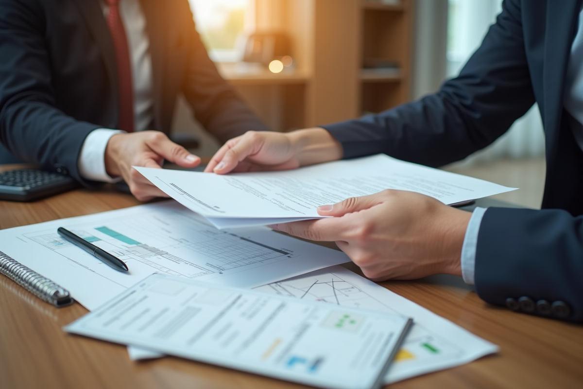 documents justificatifs