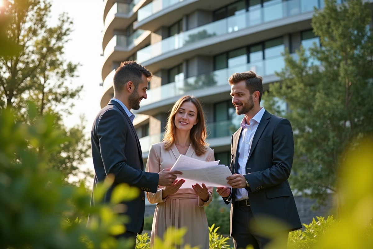 immobilier investissement