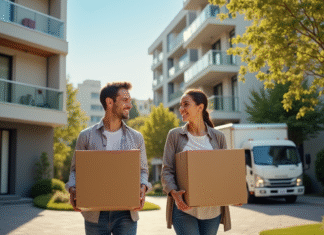 Meilleur jour pour déménager : astuces et conseils pratiques