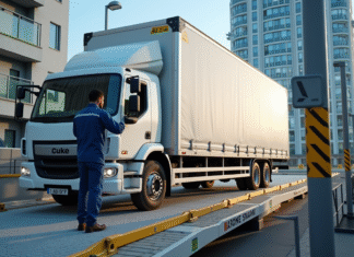 Poids maximal d’un 30m3 : Astuces et conseils pour le respect des normes de sécurité