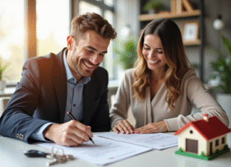 Réduire les frais de notaire : astuces pour économiser lors de l’achat d’un bien immobilier