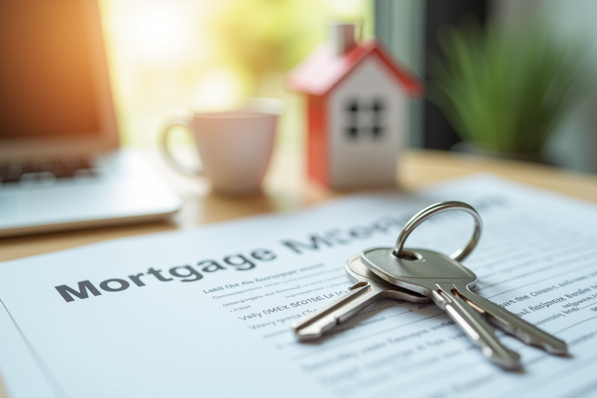 document immobilier