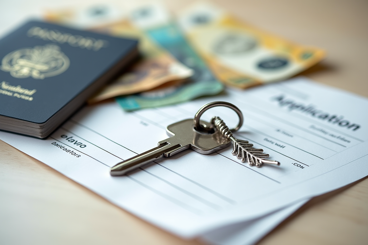 immobilier international