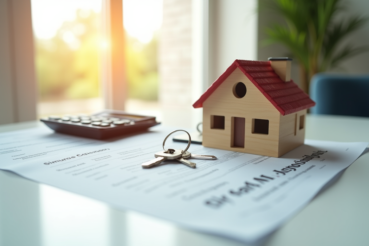 prêt immobilier