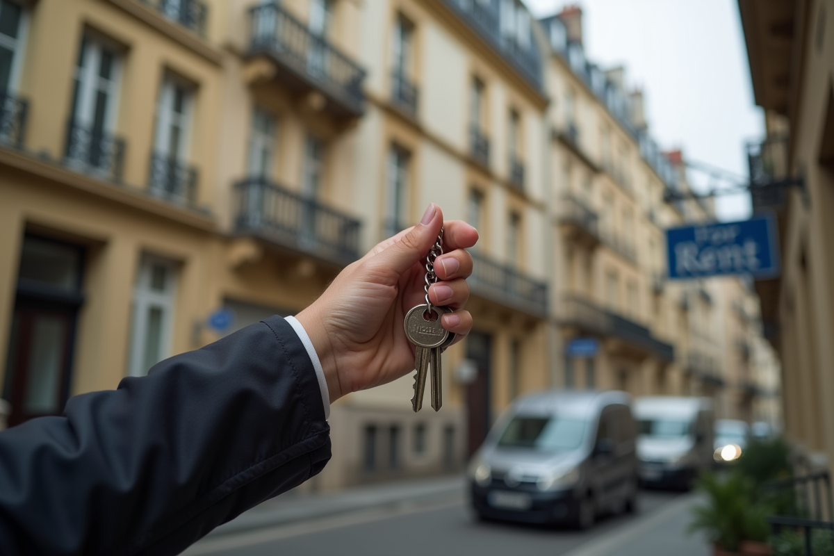 airbnb location