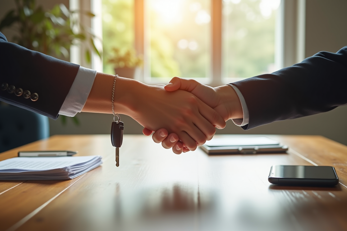 immobilier entrepreneuriat