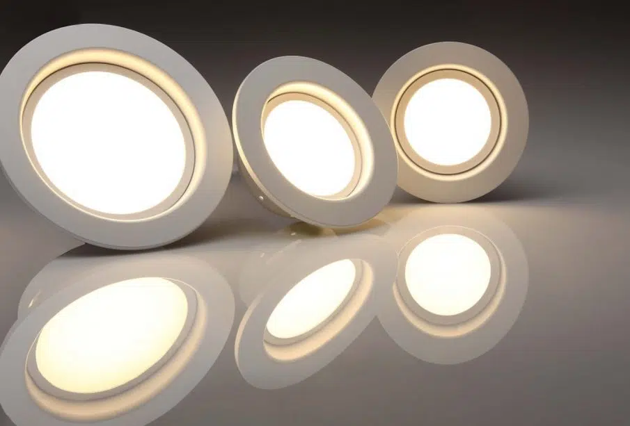 L’éclairage LED : les avantages