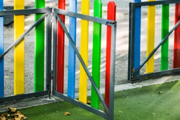 Pourquoi choisir d'installer un portail en alu ?