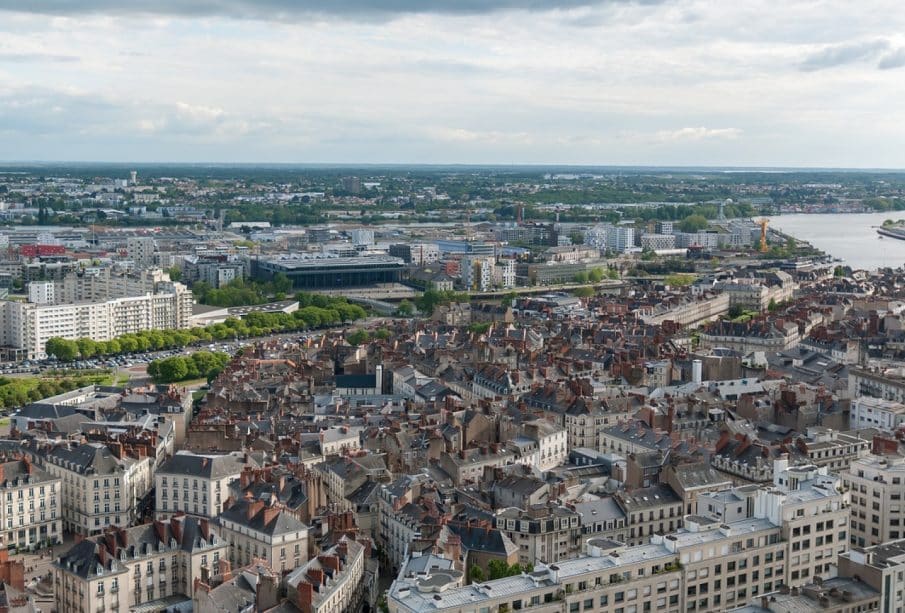 Quel est le prix d’un appartement à Nantes ?
