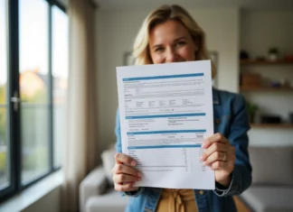 réforme charges copropriété