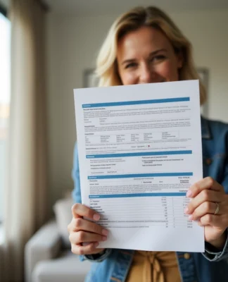 réforme charges copropriété