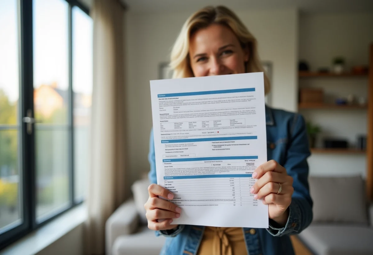 réforme charges copropriété