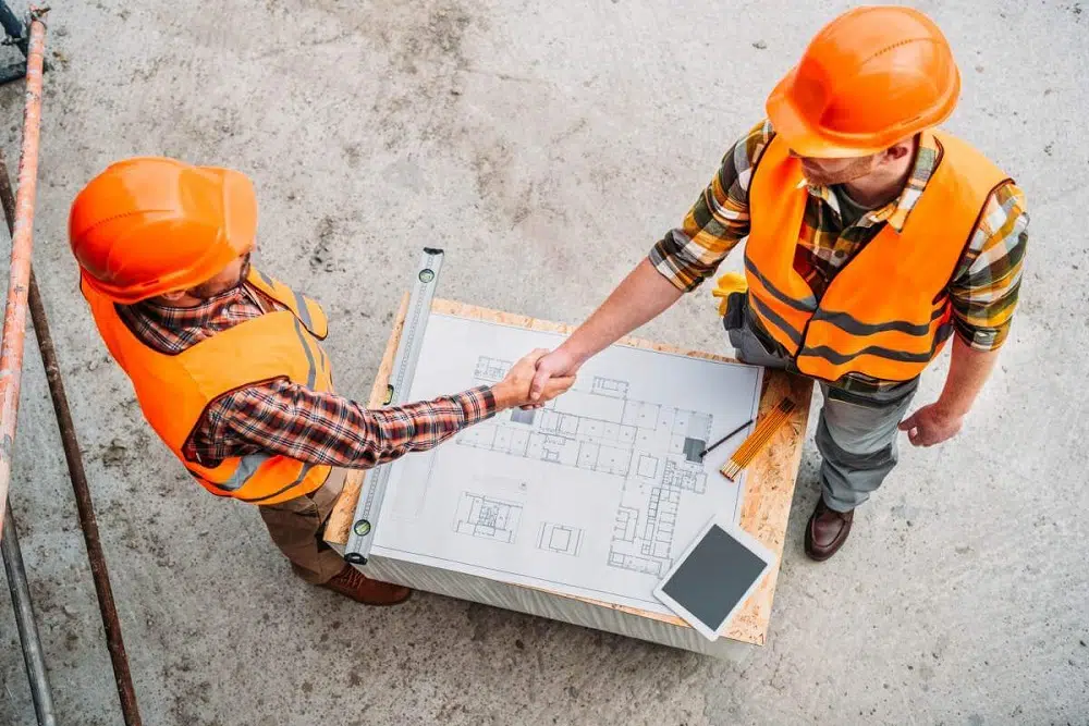 sont les qualités d’un bon constructeur de maisons