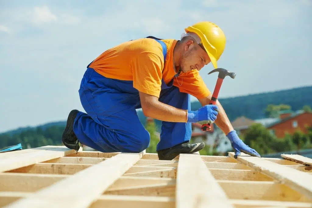 sont les qualités d’un bon constructeur en bois