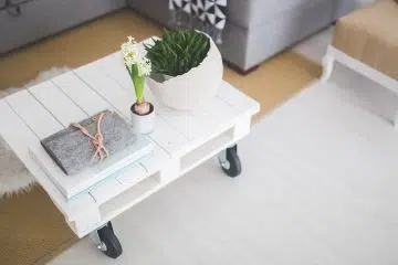 Sublimez votre décoration avec un mobilier vintage scandinave