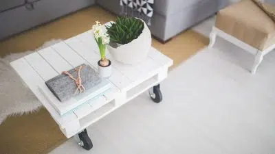 Sublimez votre décoration avec un mobilier vintage scandinave