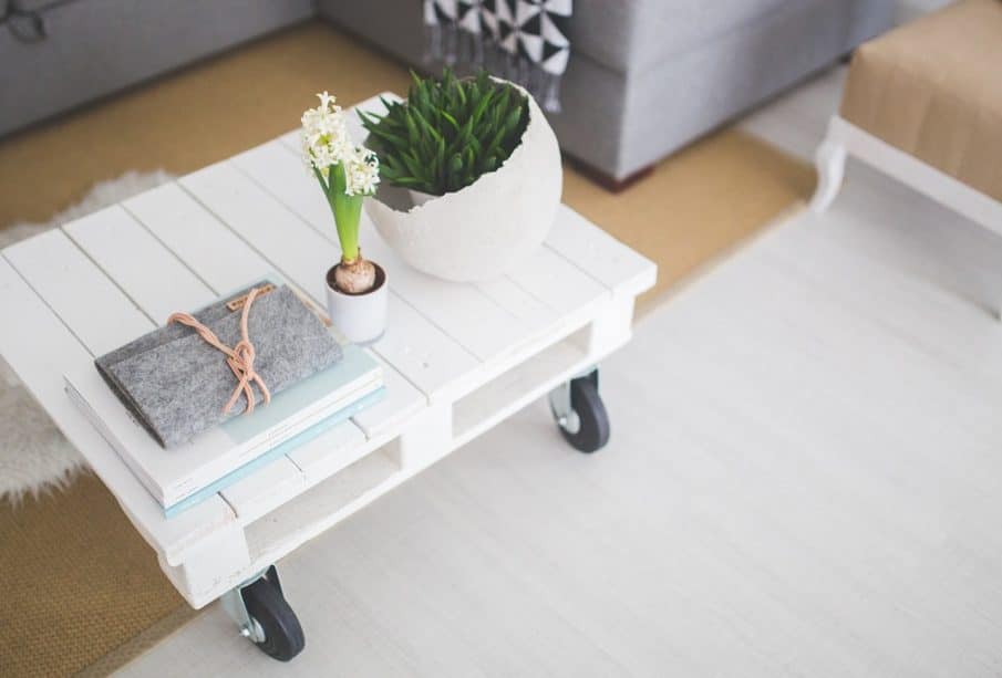 Sublimez votre décoration avec un mobilier vintage scandinave