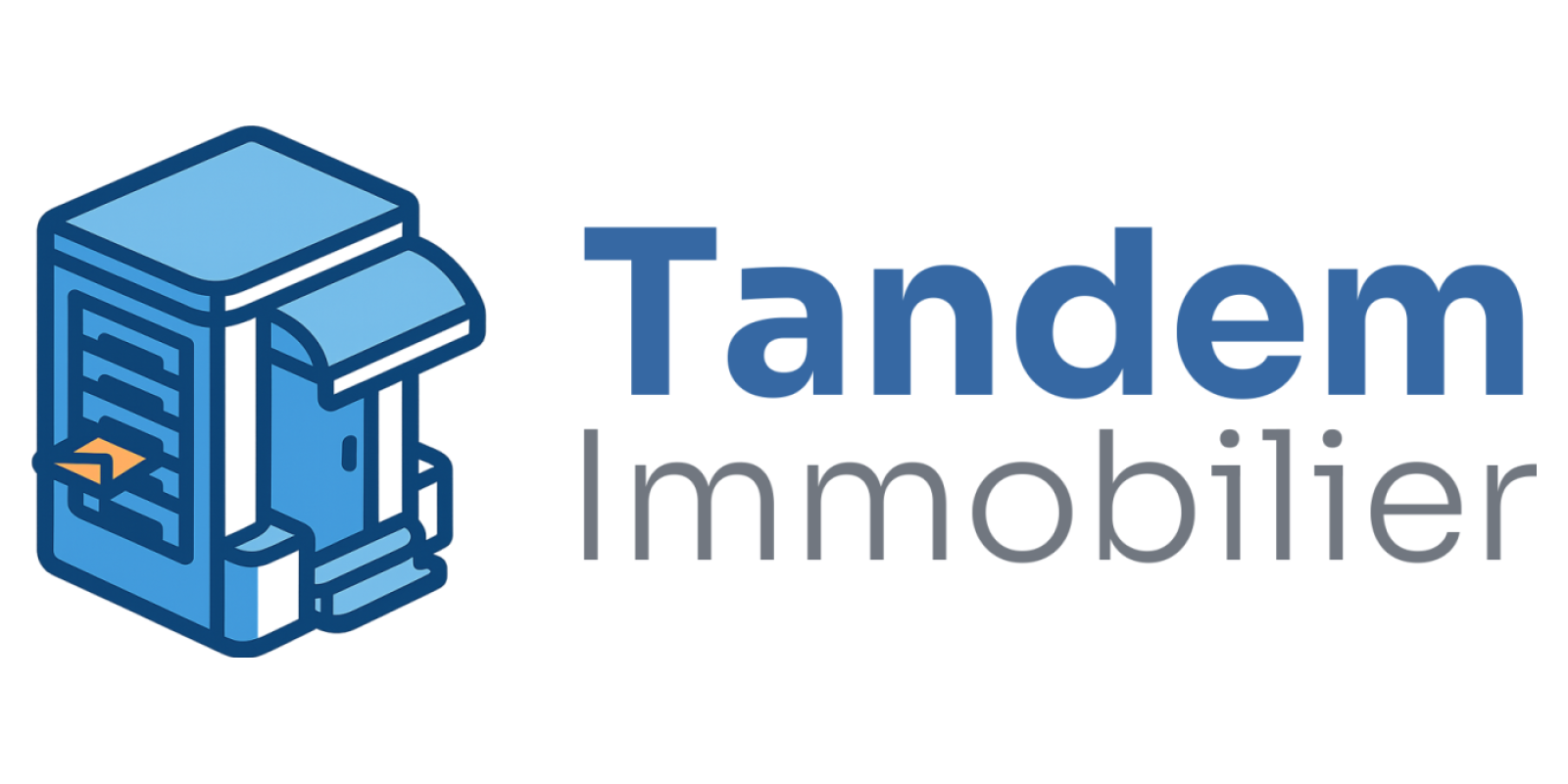 Tandem Immobilier